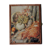 КЛЮЧНИЦА "РЫЖИЙ КОТ" во Гае