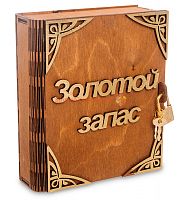 Копилка "Золотой запас" во Гае