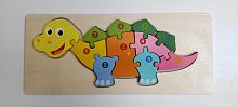 Пазл-планшет "Динозаврик" во Гае