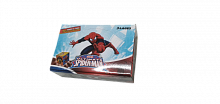 Кубик Рубика "Spider-man" во Гае