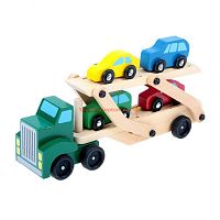 Игрушка "Автовоз" во Гае