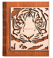 Ключница книга малая "Тигр" № 1 во Гае